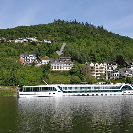 Alte Weinbauschule Villa Cochem Eksteriør billede