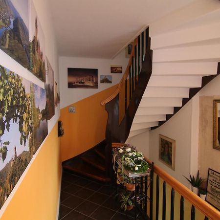 Alte Weinbauschule Villa Cochem Eksteriør billede